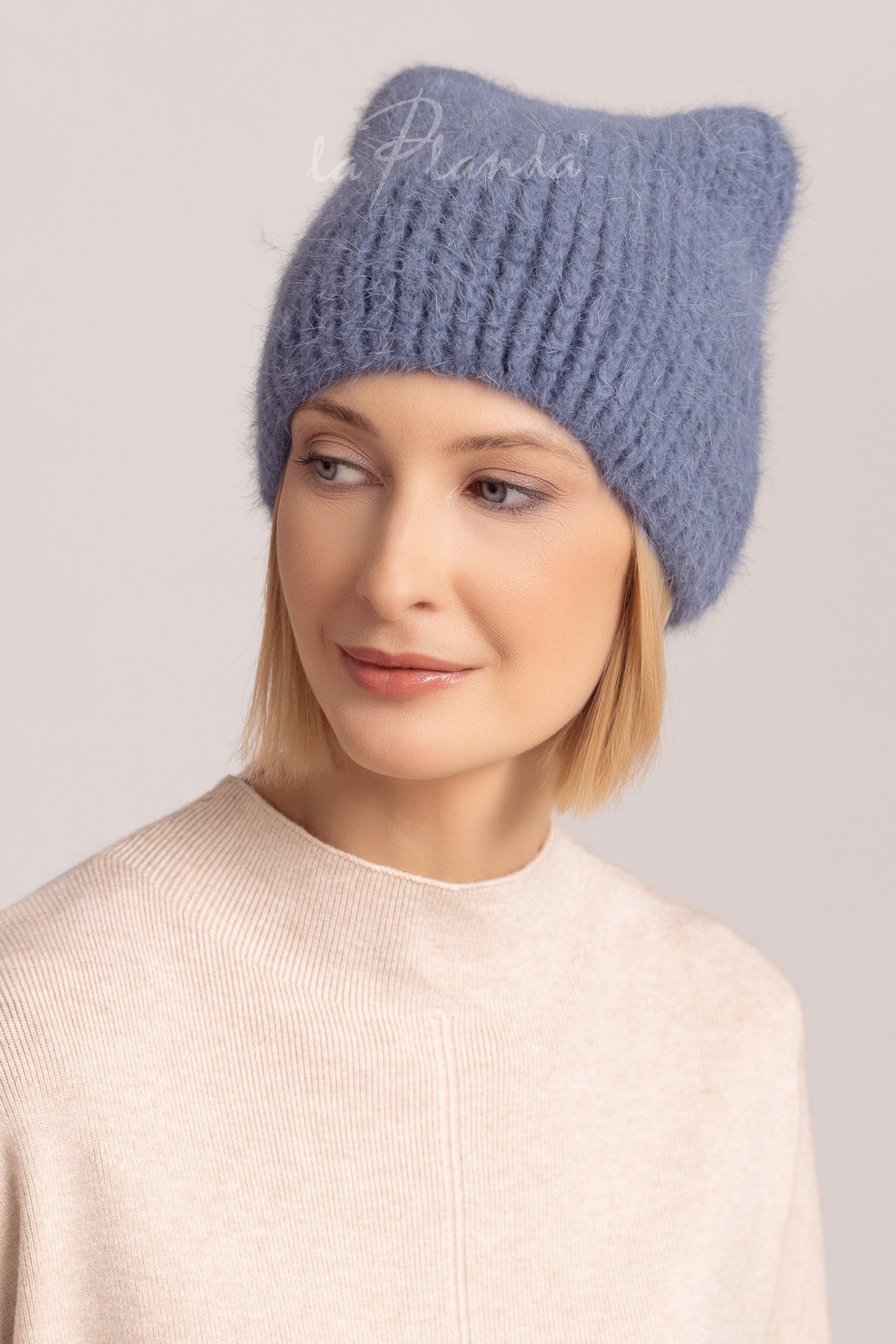Шапка laPlanda Миу, головные уборы Лапланда