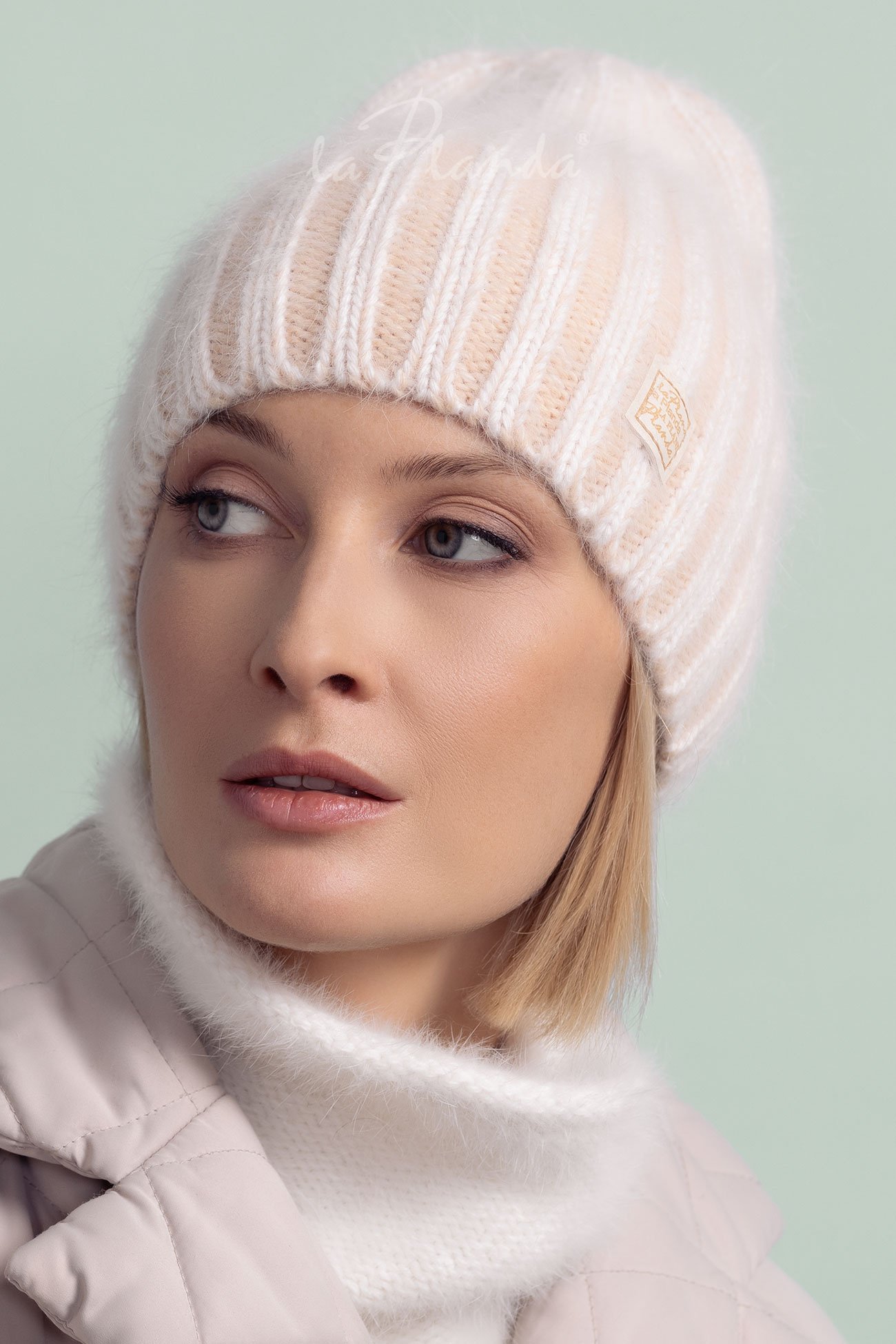 Шапка laPlanda Шери, головные уборы Лапланда