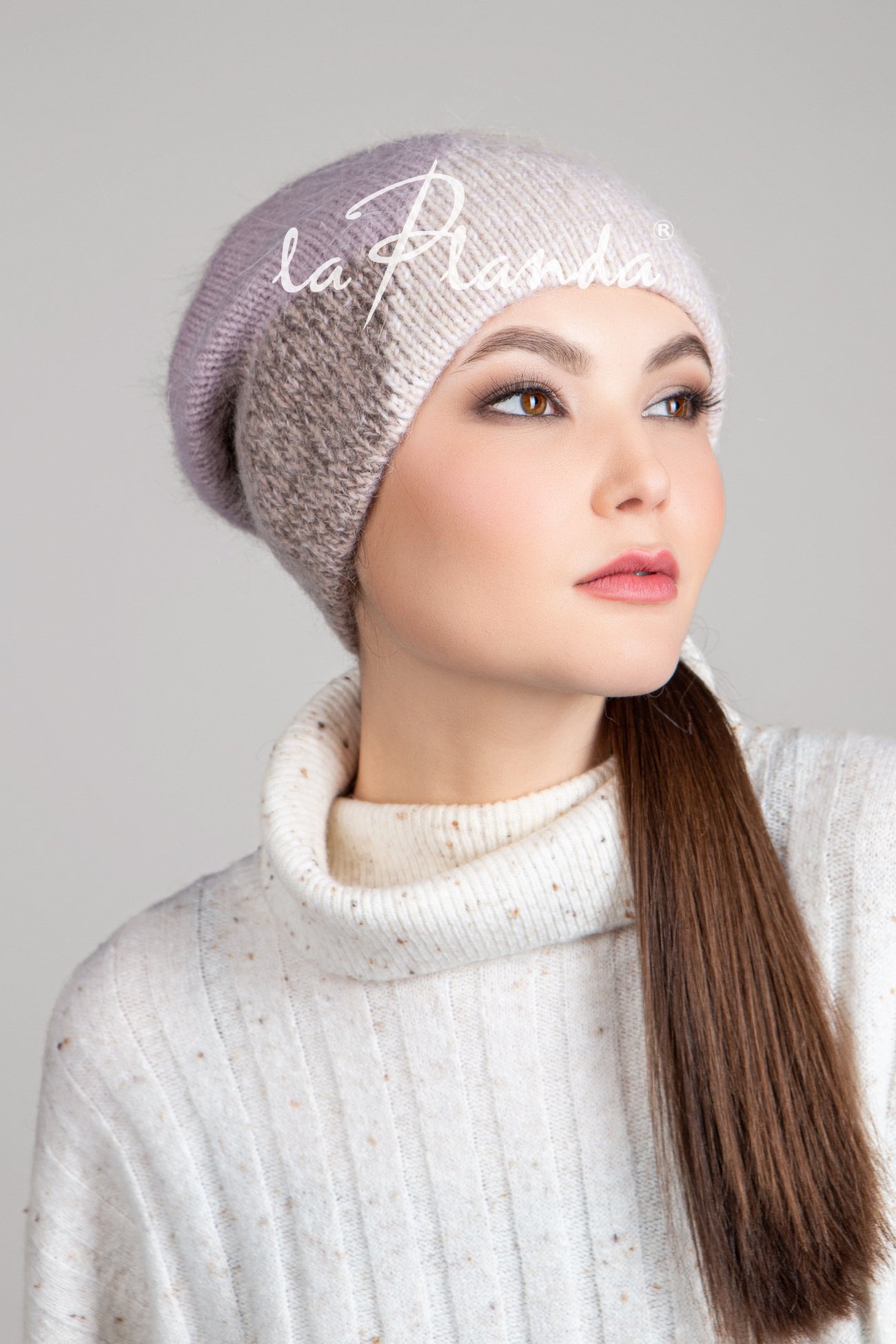 Шапка laPlanda Твист, головные уборы Лапланда