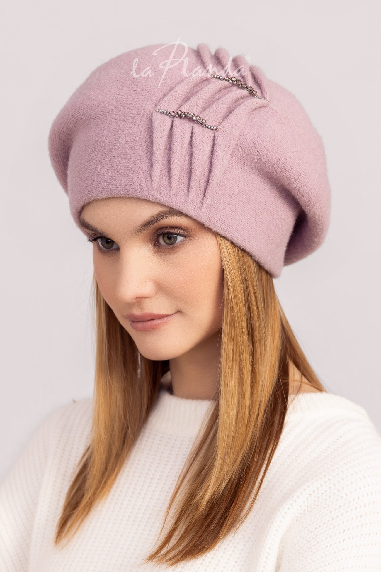 Шапка laPlanda Кама, головные уборы Лапланда