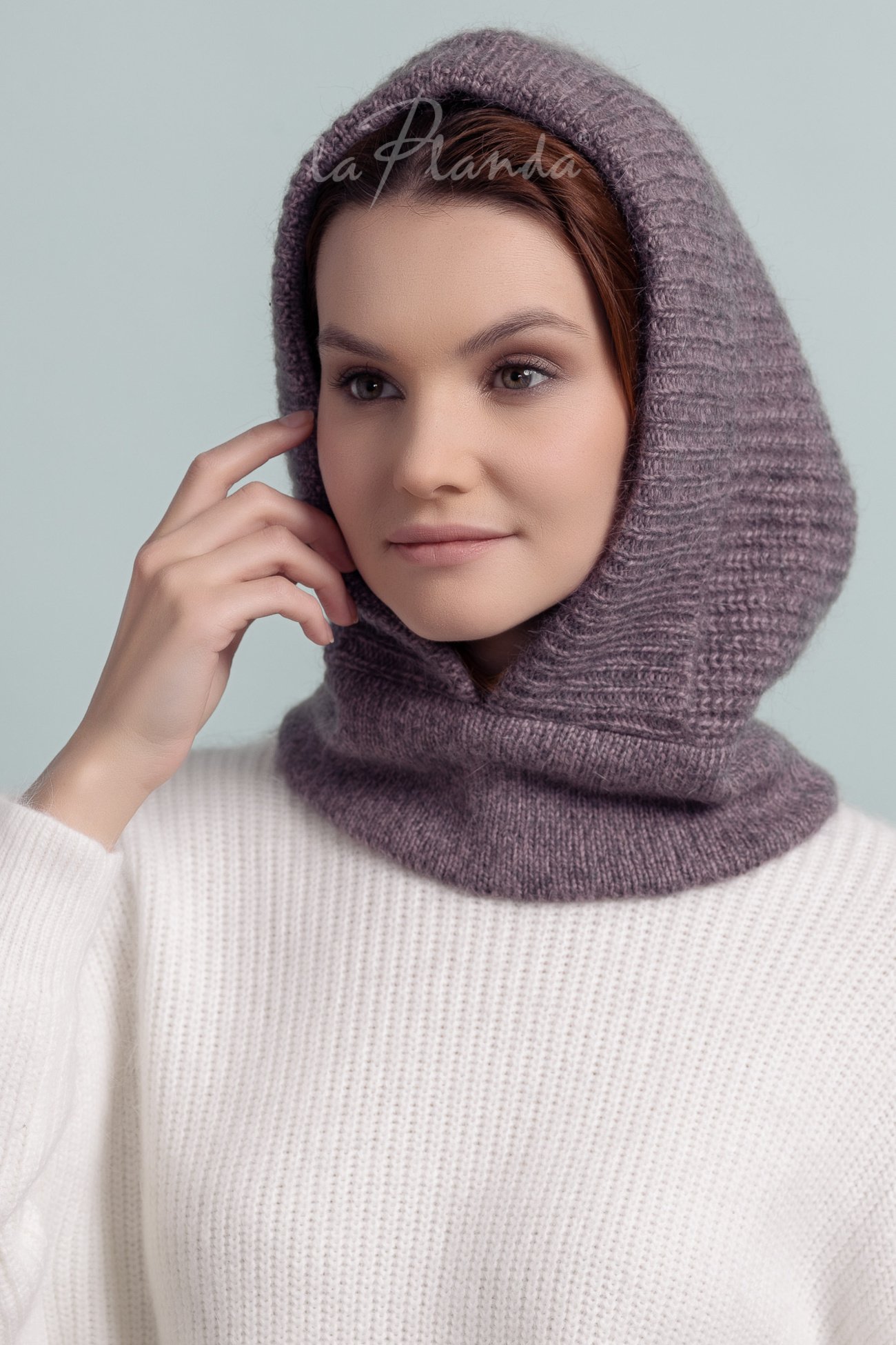 Шапка laPlanda Капель, головные уборы Лапланда