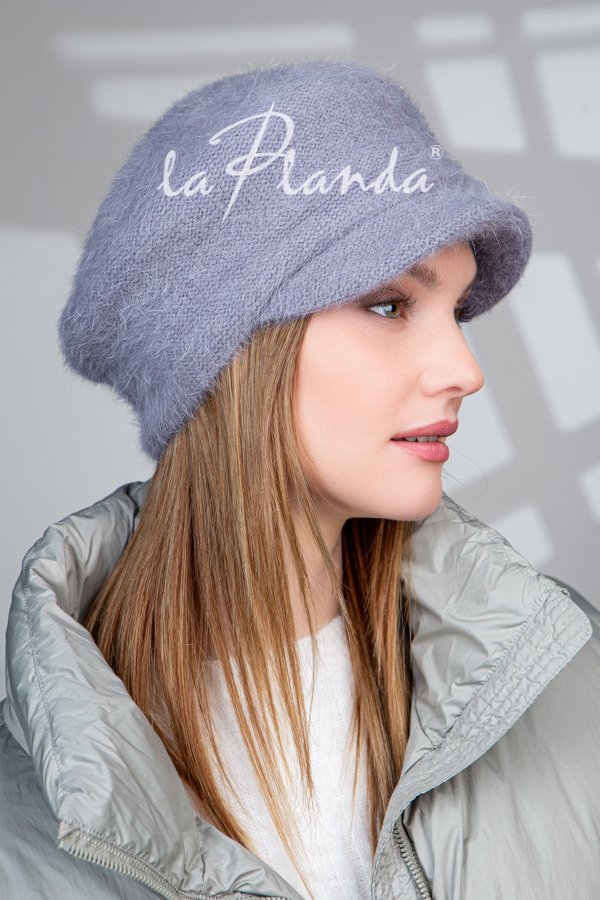 Шапка laPlanda Кети, головные уборы Лапланда